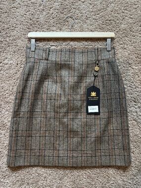 Holland Cooper Regency Skirt